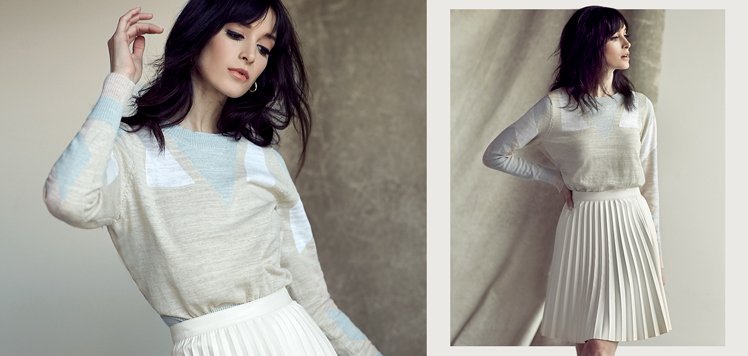 Go Low-Key With Wilt, Wildfox & More