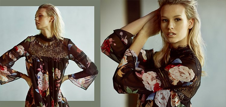 Get Your Hands on Lavender Brown & More