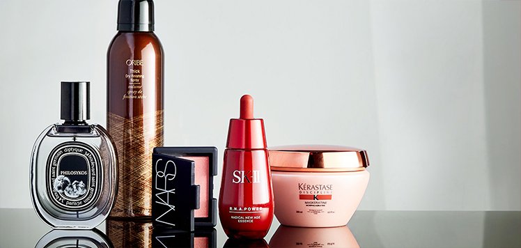 Reach for the Top Shelf