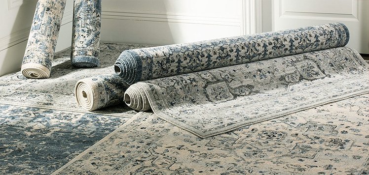 Up to 75% Off Our Latest Rugs