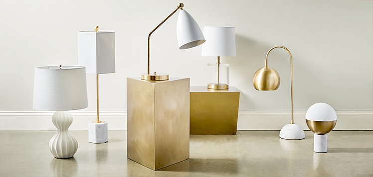 Up to 70% Off Modern Lighting