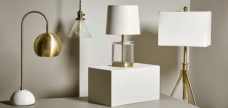 Daylight Saving: Up to 70% Off Lighting Steals