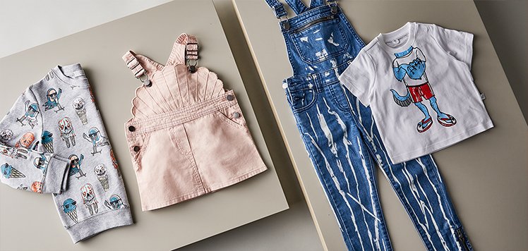 Treat Them to These Designers