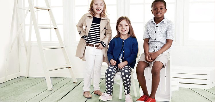 Treat Them to These Designers