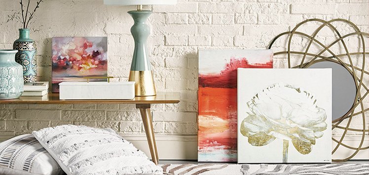 Marmont Hill With New Styles