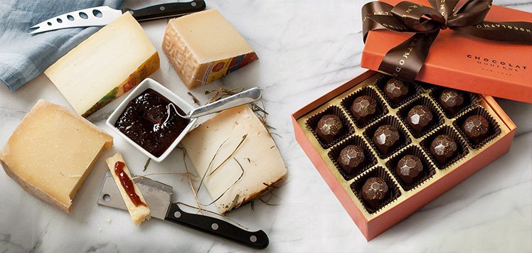 Found in Every Foodie's Kitchen