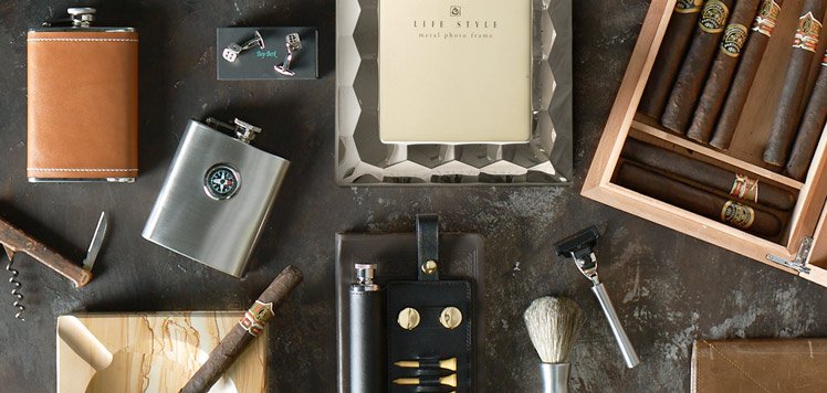 Perfect Gifts for Men