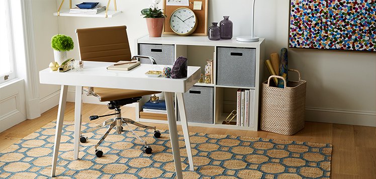 The It Girl's Office