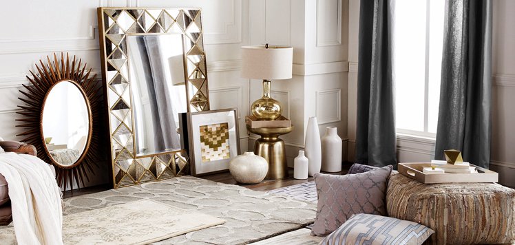 The Spring Decor Shop