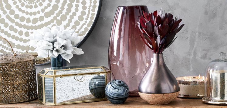 Starting at $39.99 Statement Pieces