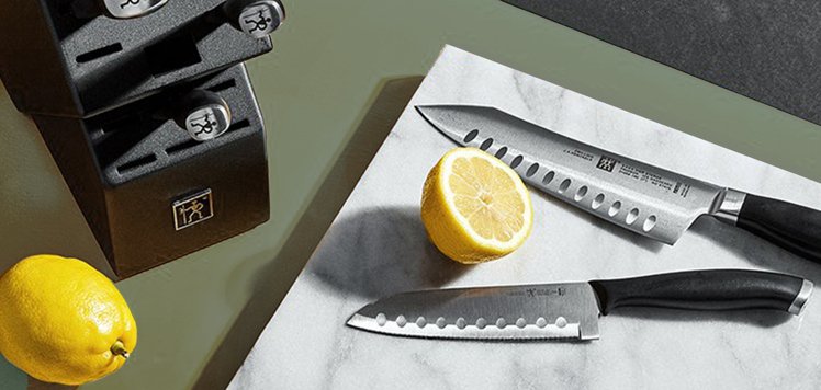 ZWILLING J.A. HENCKELS & More Cutlery