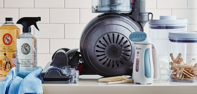 Best-in-Class Cleaning