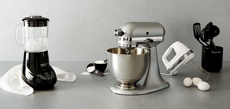 The Chef-Approved Kitchen