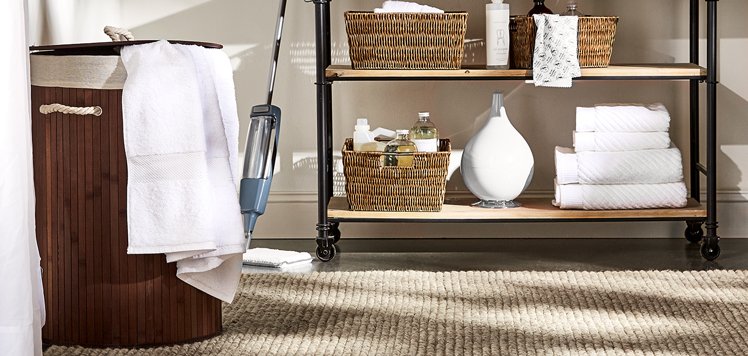 Organization Secrets