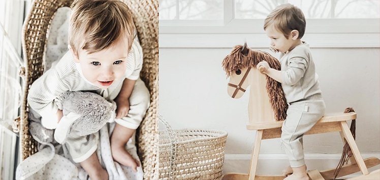 All Things Baby With minimoose