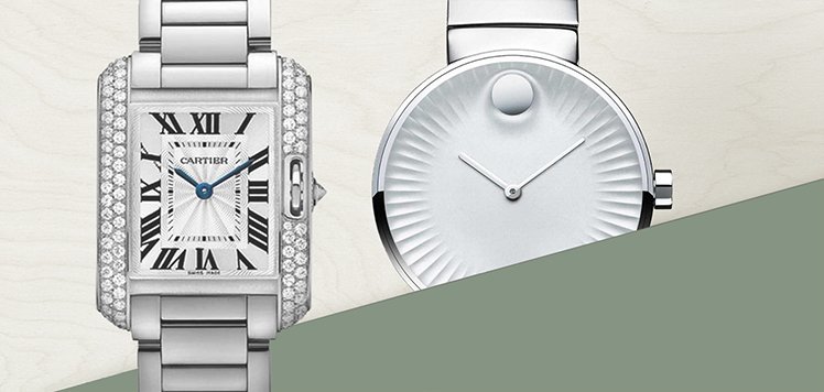 Our Women's Watch Picks
