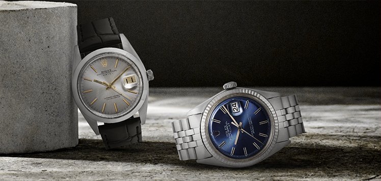 Coveted Watches for Men