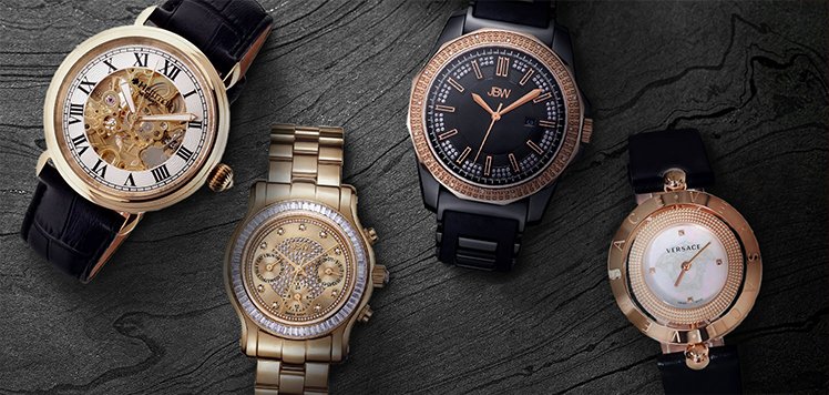 Coveted Watches for Women