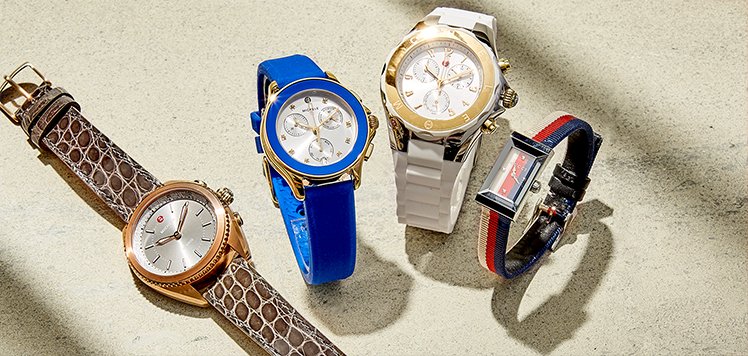 Statement Watches for Women