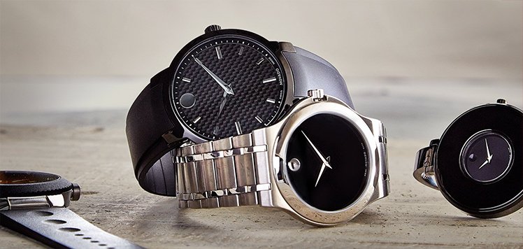 Montblanc & More Men's Designer Watches