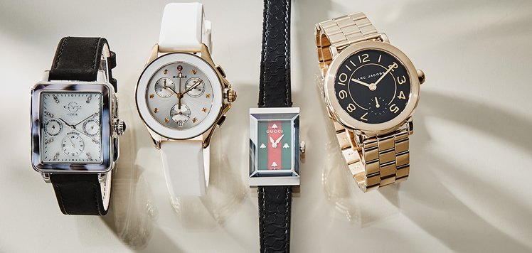 The Women's Watch Shop