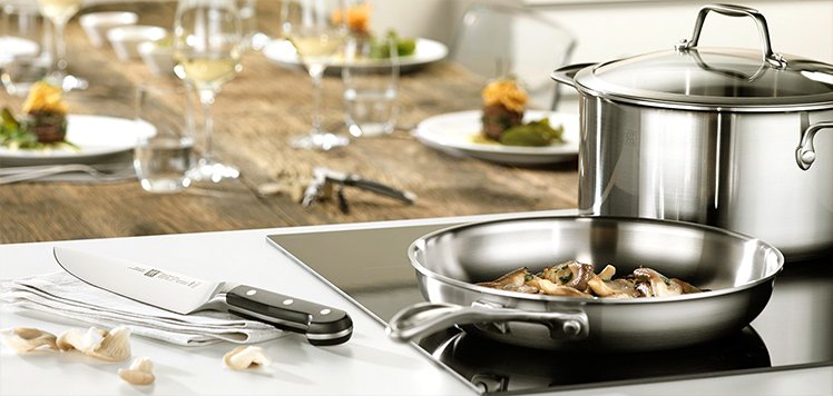 Kitchen Favorites With Anolon