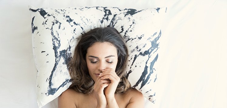 50% Off Shhh Silk Robes, Pillowcases & More