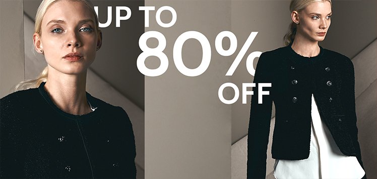 The Big Clear-Out for Women