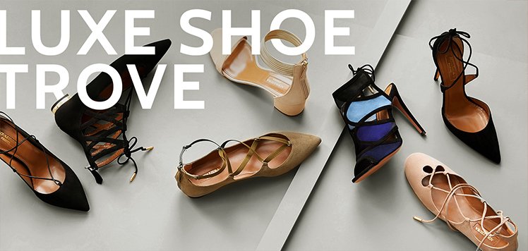 Up to 65% Off Shoes by Size