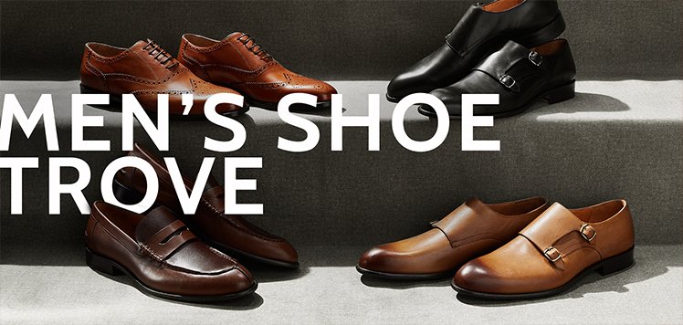 Up to 70% Off Shoes by Size