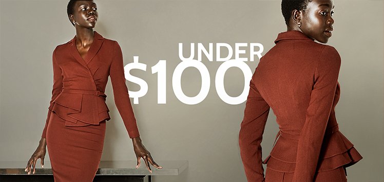 Contemporary Style Event