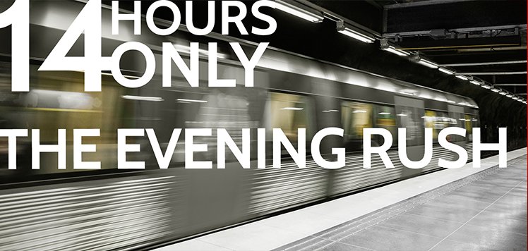 Tonight-Only Specials