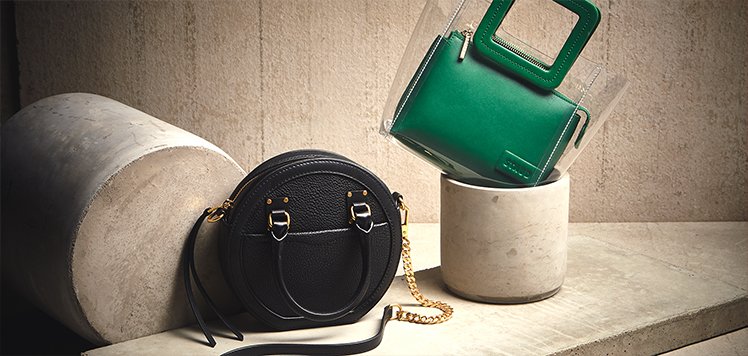 The Hottest Bags to Own