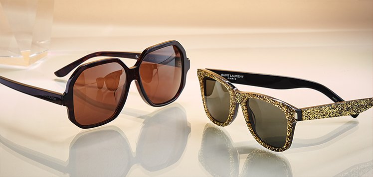 Pull Your Look Together With Sunglasses