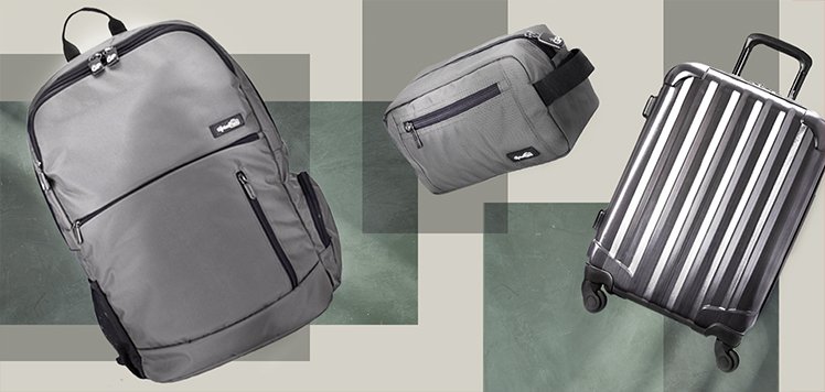 Luggage & Accessories for Men