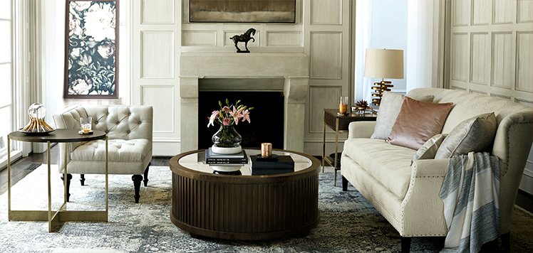 Bernhardt & More Timeless Updates