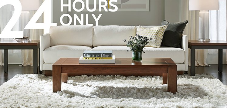 Sneak Peek: Mitchell Gold + Bob Williams