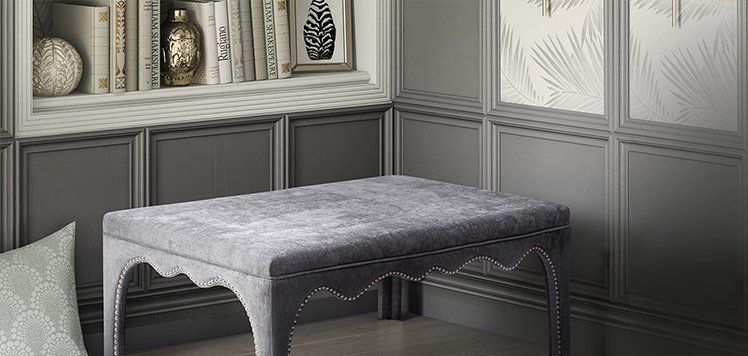 The Reading-Nook Makeover