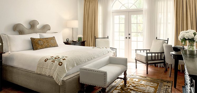 Casa Faena: 20% Off Hotel Stay