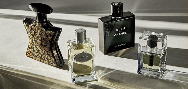 Find the Best Cologne for You