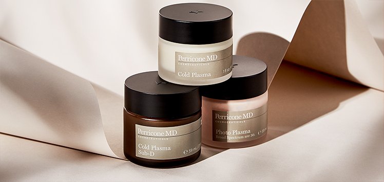Clinical Skincare With Perricone MD