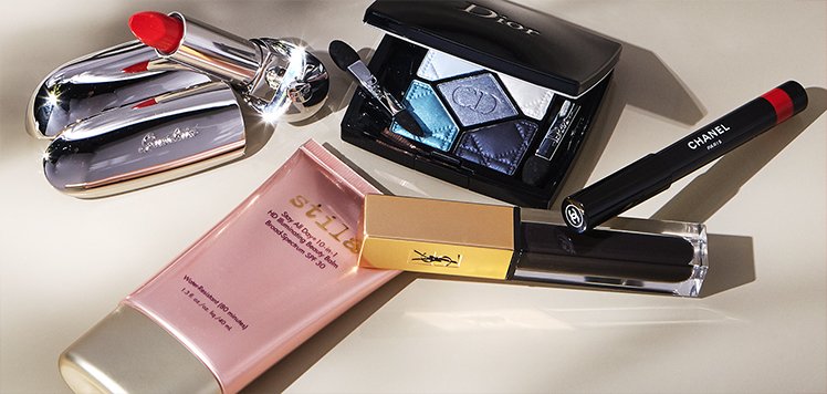 For Your Beauty Routine