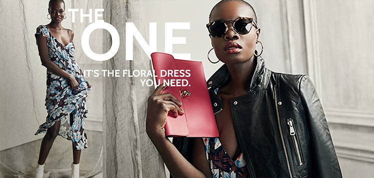 And Five Styling Pieces