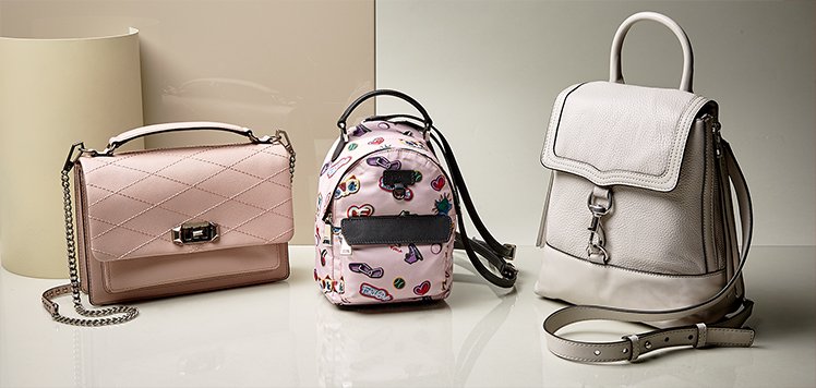 Bags to Carry It All