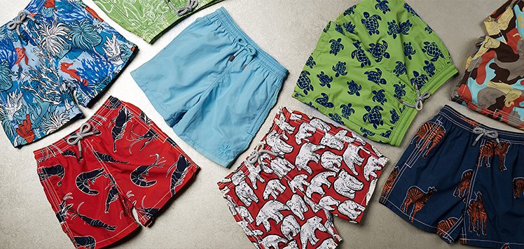 Vilebrequin for Kids