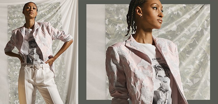 Pastels Are Taking Over