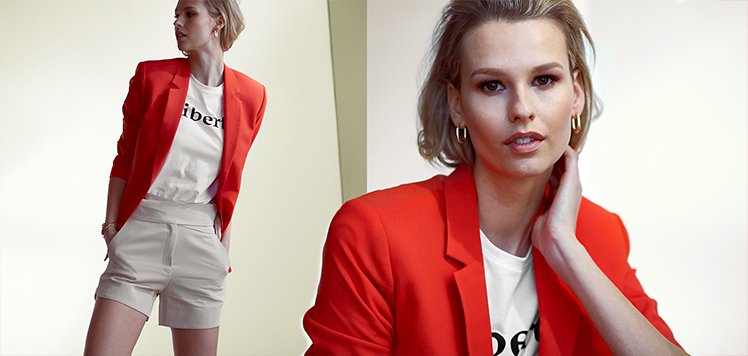 Looks Modern Women Love