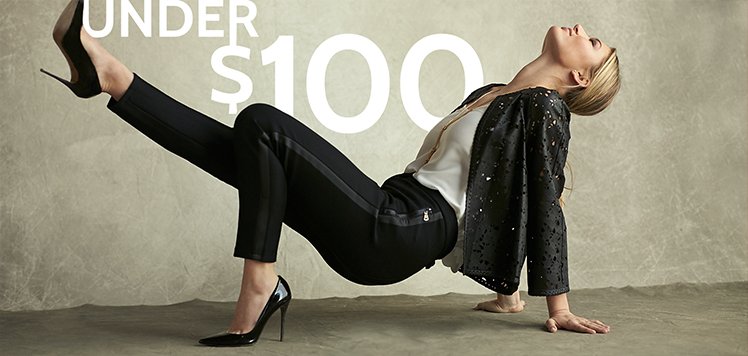 Contemporary Style Spotlight