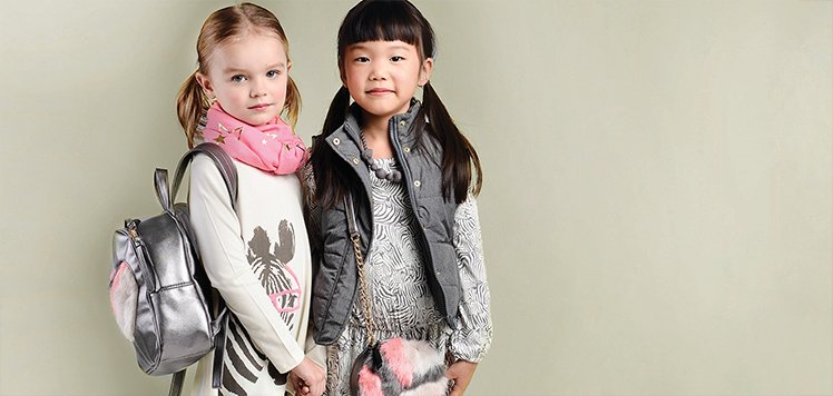 IMOGA for Kids