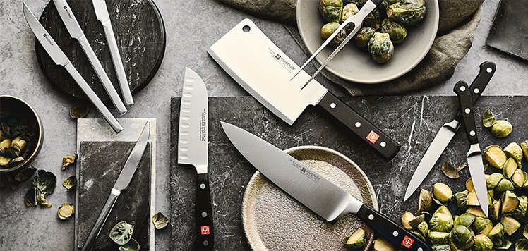 Up to 75% Off WÜSTHOF Gourmet